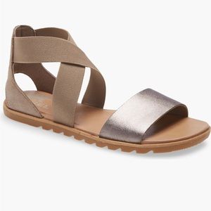 SOREL 🧸 Ella II Sandals